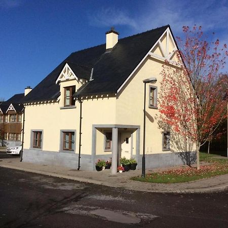 Вилла Kilronan 4 Bed House On Castle Grounds Ballyfarnon Экстерьер фото