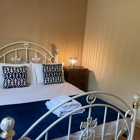 Вилла Kilronan 4 Bed House On Castle Grounds Ballyfarnon Экстерьер фото