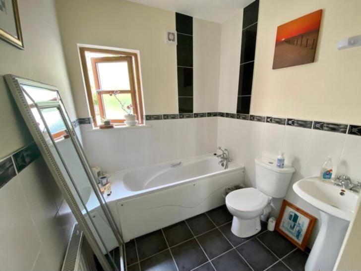 Вилла Kilronan 4 Bed House On Castle Grounds Ballyfarnon Экстерьер фото