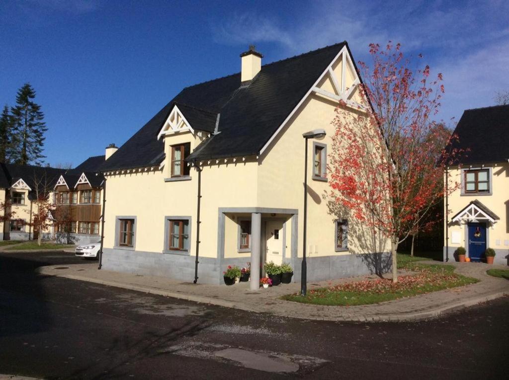 Вилла Kilronan 4 Bed House On Castle Grounds Ballyfarnon Экстерьер фото