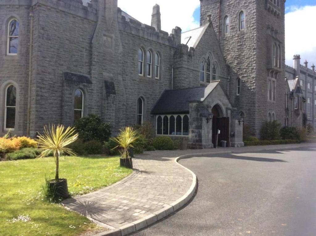 Вилла Kilronan 4 Bed House On Castle Grounds Ballyfarnon Экстерьер фото