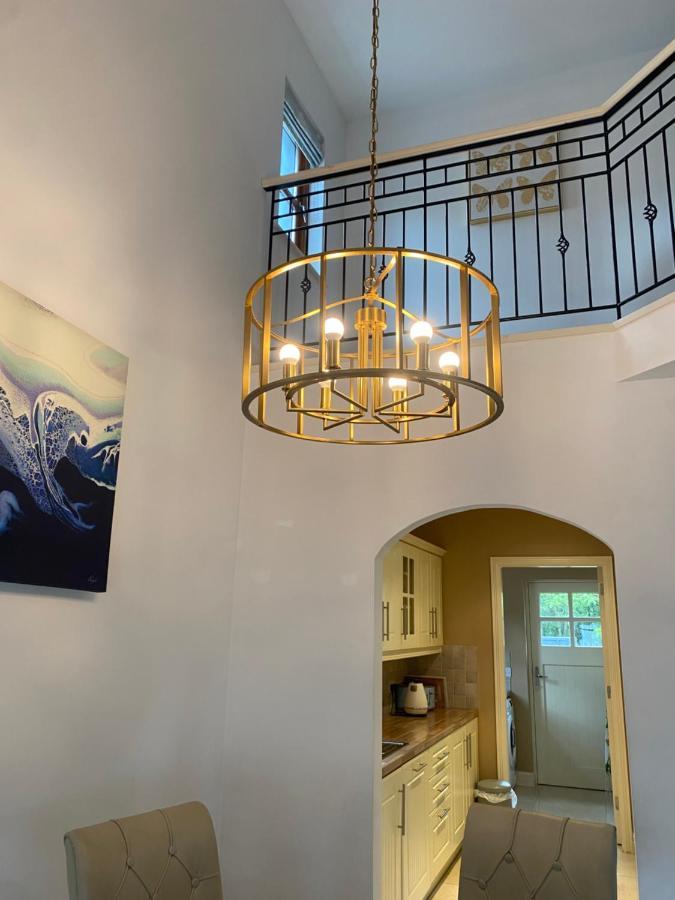 Вилла Kilronan 4 Bed House On Castle Grounds Ballyfarnon Экстерьер фото