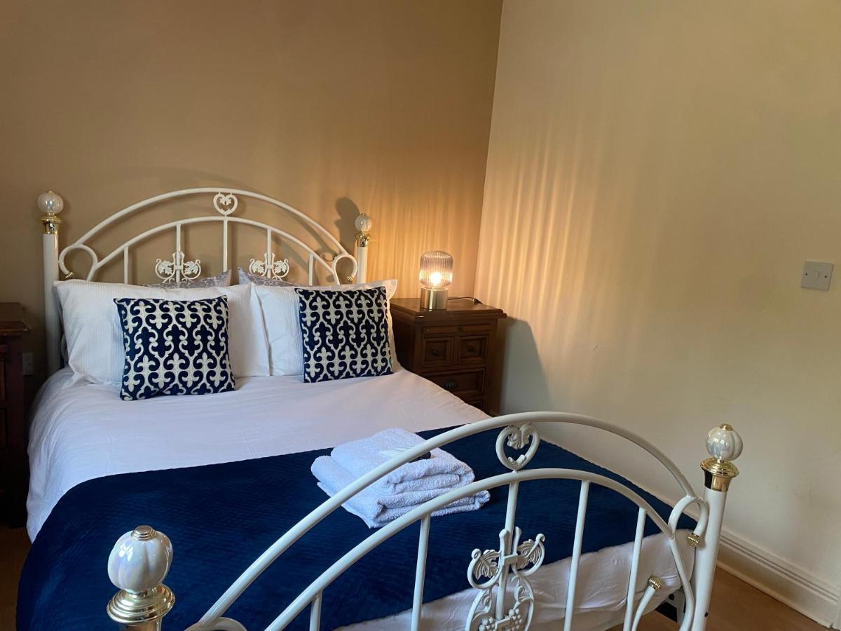 Вилла Kilronan 4 Bed House On Castle Grounds Ballyfarnon Экстерьер фото