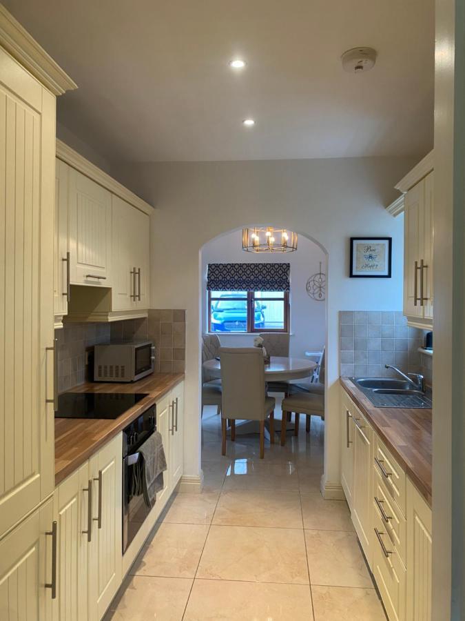 Вилла Kilronan 4 Bed House On Castle Grounds Ballyfarnon Экстерьер фото