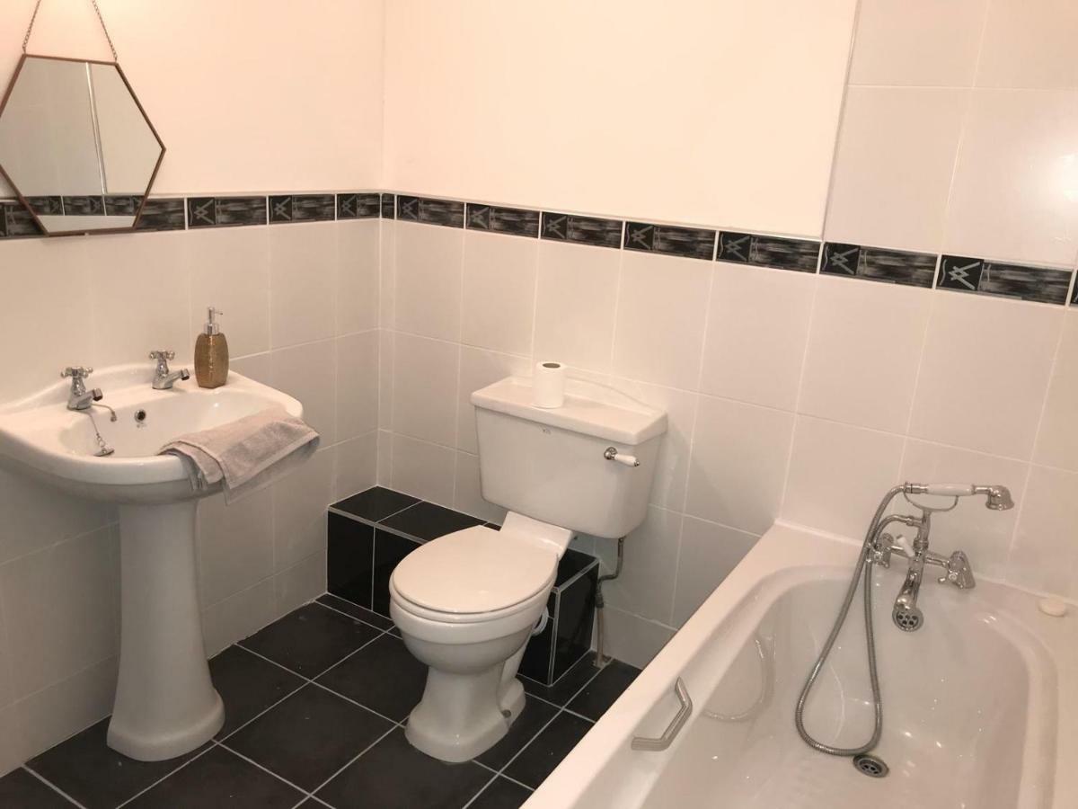 Вилла Kilronan 4 Bed House On Castle Grounds Ballyfarnon Экстерьер фото